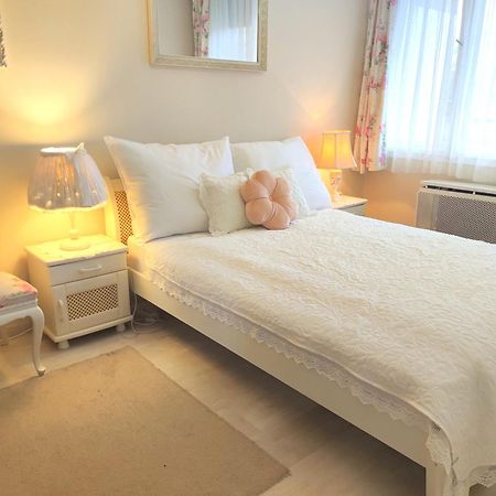 Strandfuerdo Apartman เอ็กเกอร์ ภายนอก รูปภาพ