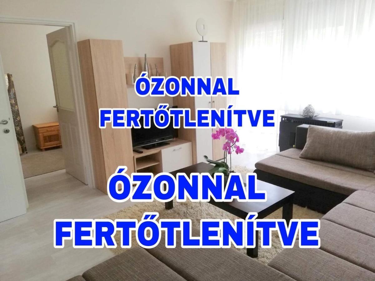Strandfuerdo Apartman เอ็กเกอร์ ภายนอก รูปภาพ