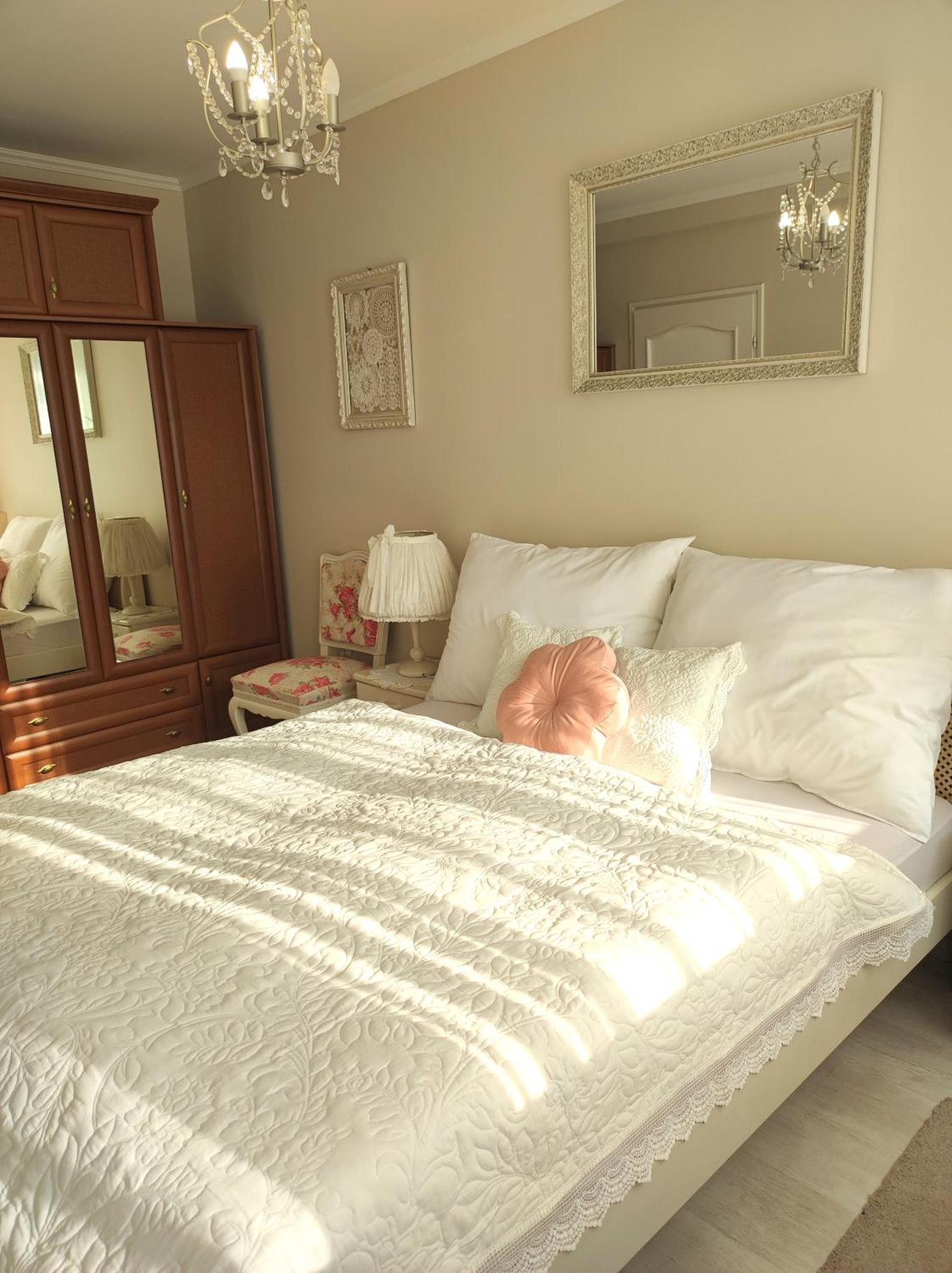 Strandfuerdo Apartman เอ็กเกอร์ ภายนอก รูปภาพ